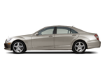 2009 Mercedes-Benz S550 5.5L V8