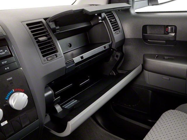 2011 Toyota Tundra LTD