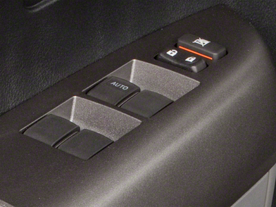 2011 Toyota Tundra LTD