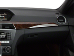 2012 Mercedes-Benz C 250 C 250 Sport