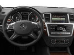 2014 Mercedes-Benz GL 550 GL 550