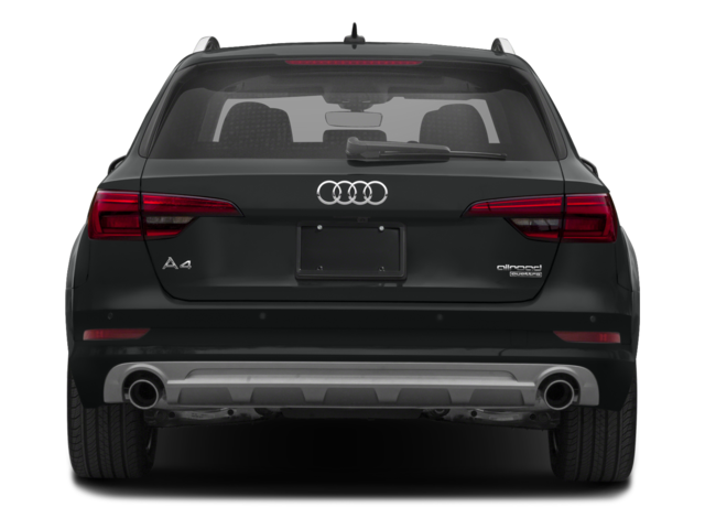 2017 Audi allroad Premium Plus