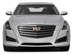 2018 Cadillac CTS Premium Luxury RWD