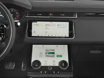 2018 Land Rover Range Rover Velar R-Dynamic SE