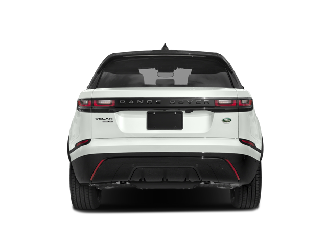 2018 Land Rover Range Rover Velar R-Dynamic HSE