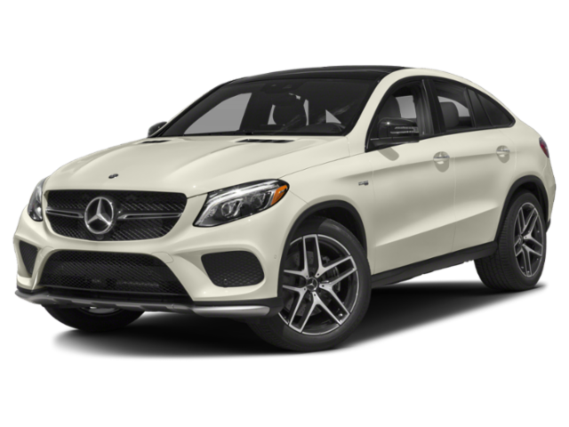 2018 Mercedes-Benz AMG® GLE 43 AMG® GLE 43