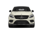 2018 Mercedes-Benz AMG® GLE 43 AMG® GLE 43