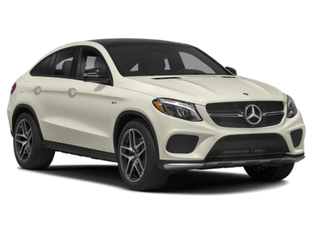 2018 Mercedes-Benz AMG® GLE 43 AMG® GLE 43