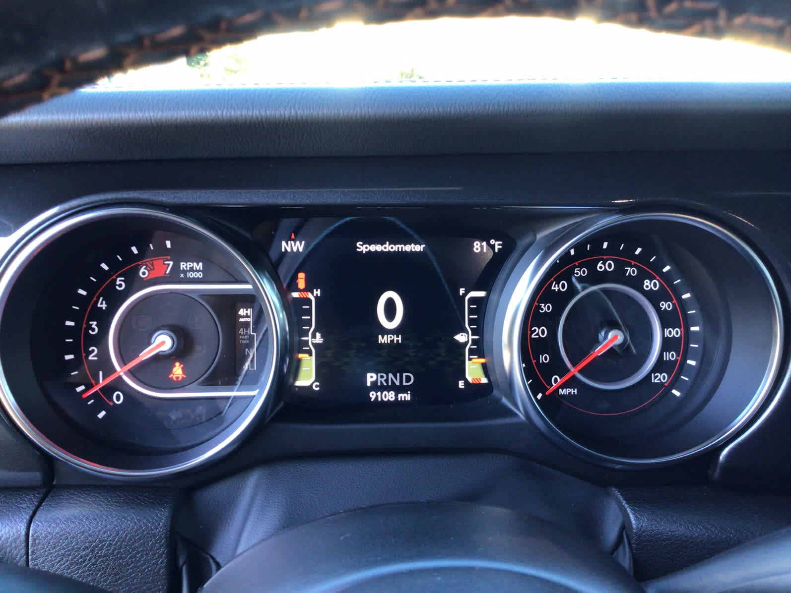 2022 Jeep Wrangler Unlimited Rubicon 392