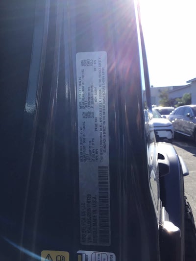 2022 Jeep Wrangler Unlimited Rubicon 392