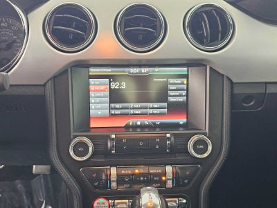 2015 Ford Mustang GT