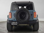 2021 Ford Bronco First Edition