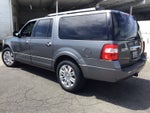2011 Ford Expedition EL Limited