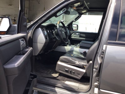 2011 Ford Expedition EL Limited