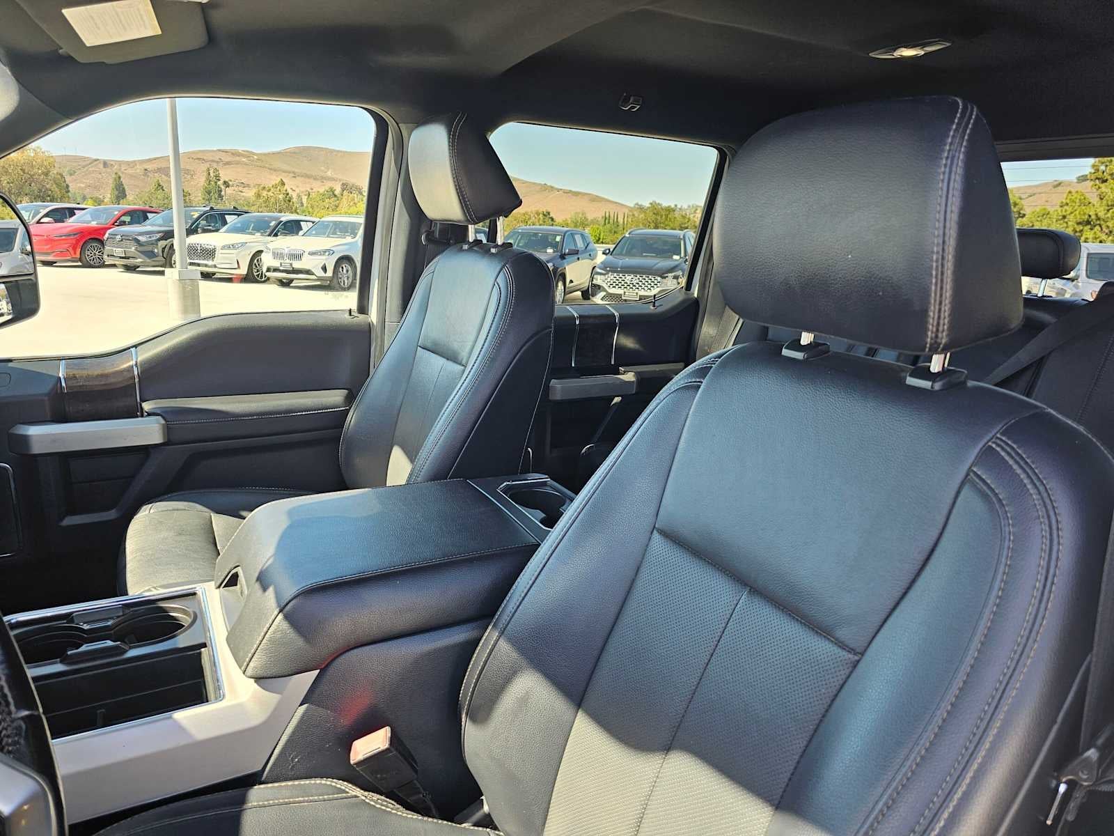 2022 Ford Super Duty F-250 SRW XL