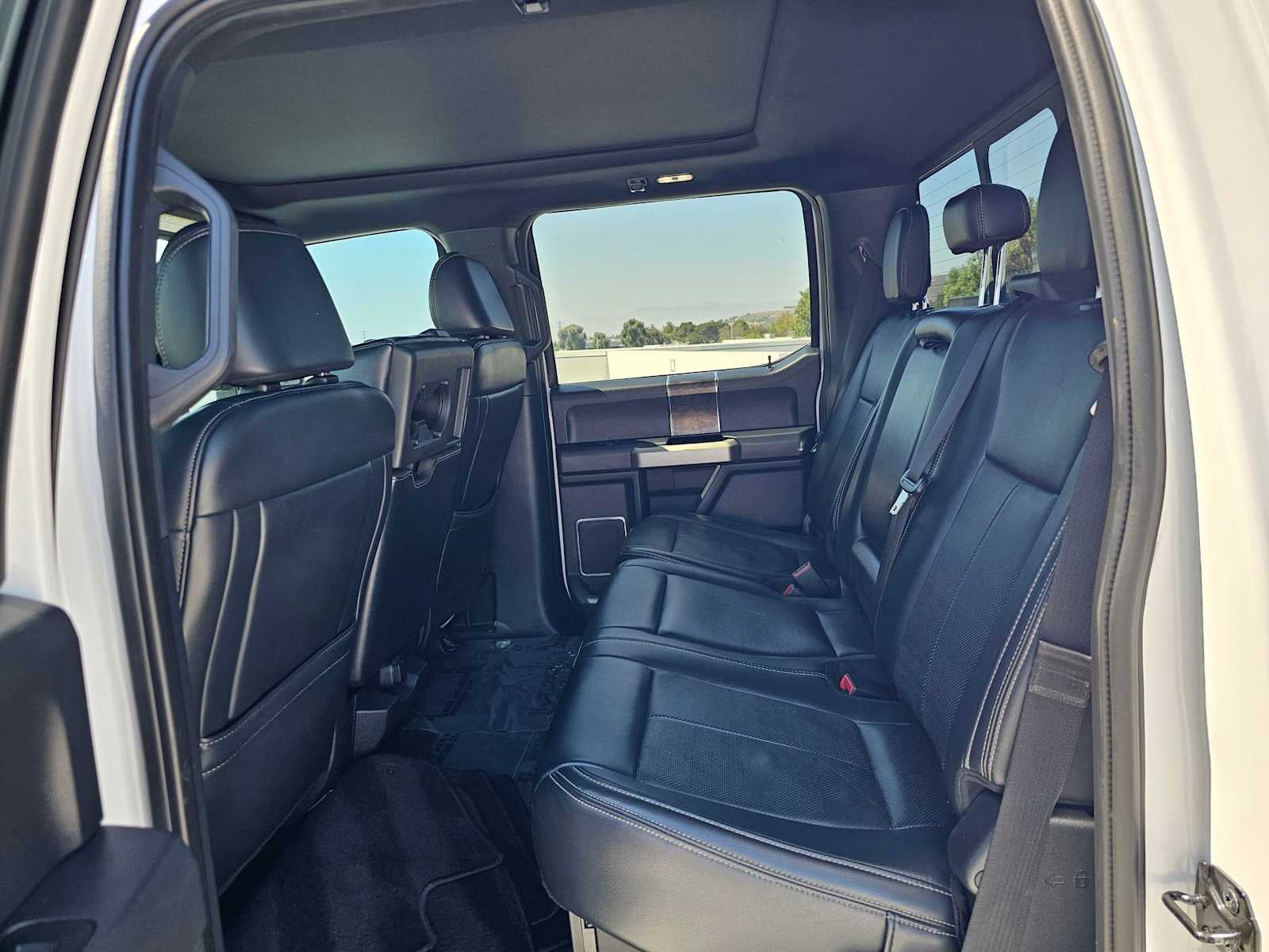 2022 Ford Super Duty F-350 SRW XL