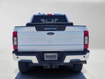 2022 Ford Super Duty F-350 SRW XL