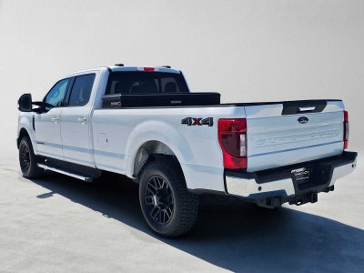 2022 Ford Super Duty F-350 SRW XL
