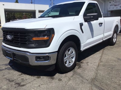 2024 Ford F-150 XL
