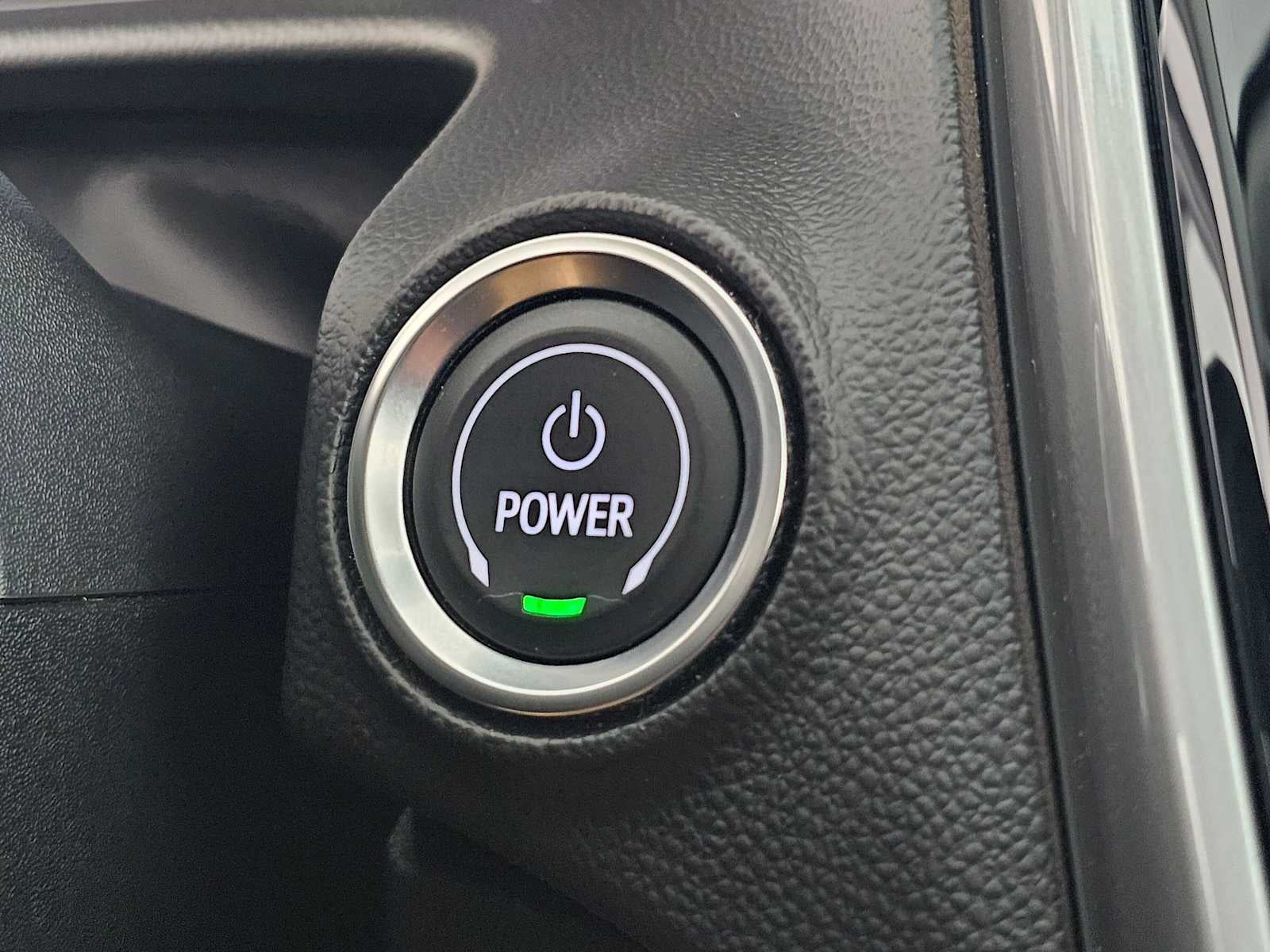2022 Chevrolet Bolt EUV LT