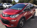 2020 Chevrolet Bolt EV Premier