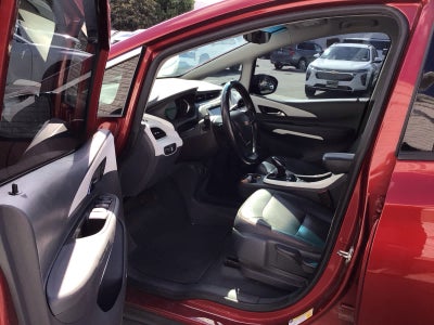 2020 Chevrolet Bolt EV Premier