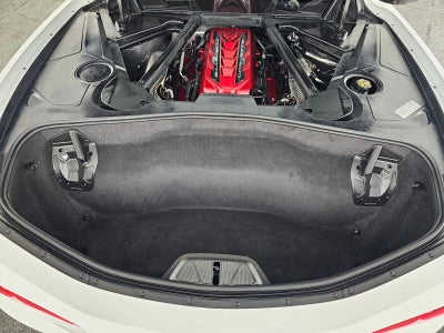 2020 Chevrolet Corvette Stingray 1LT