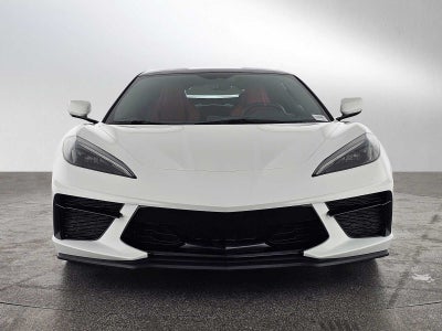 2020 Chevrolet Corvette Stingray 1LT