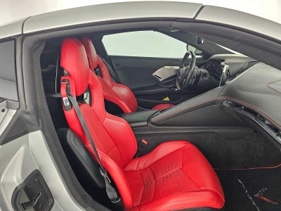 2020 Chevrolet Corvette Stingray 3LT