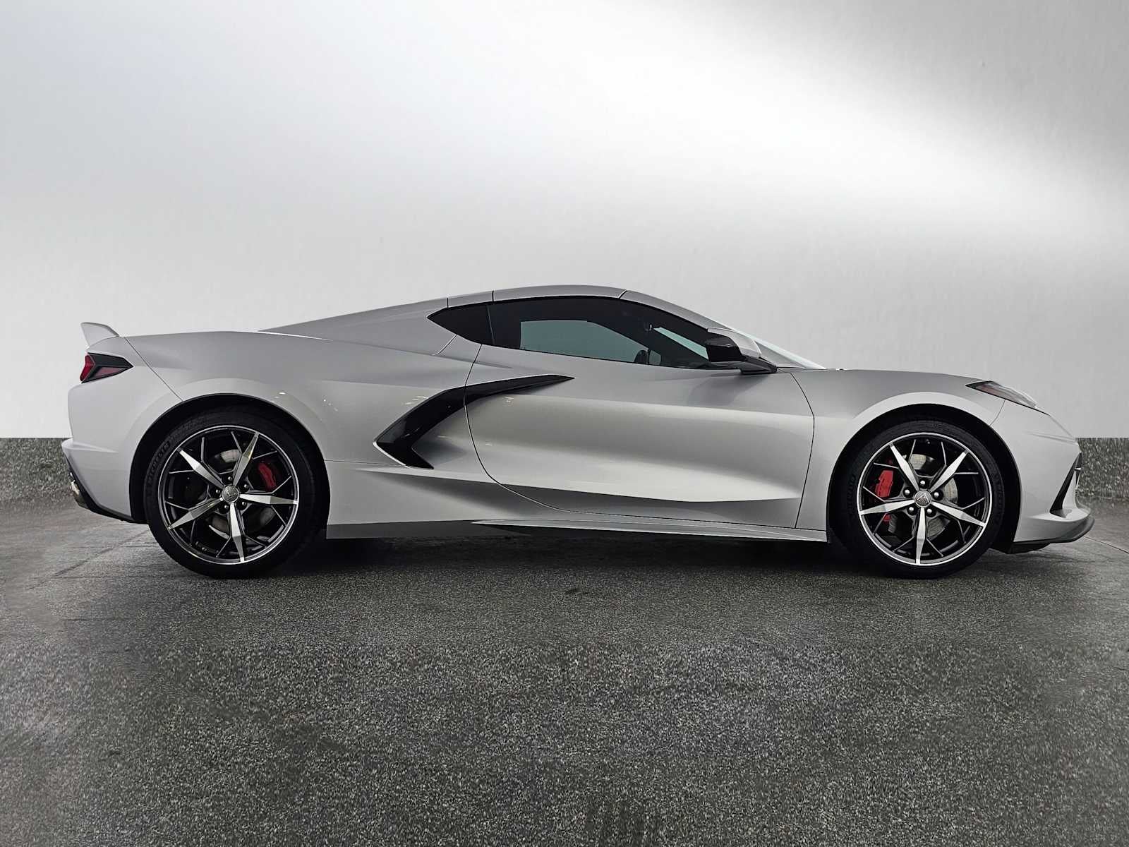 2020 Chevrolet Corvette Stingray 3LT