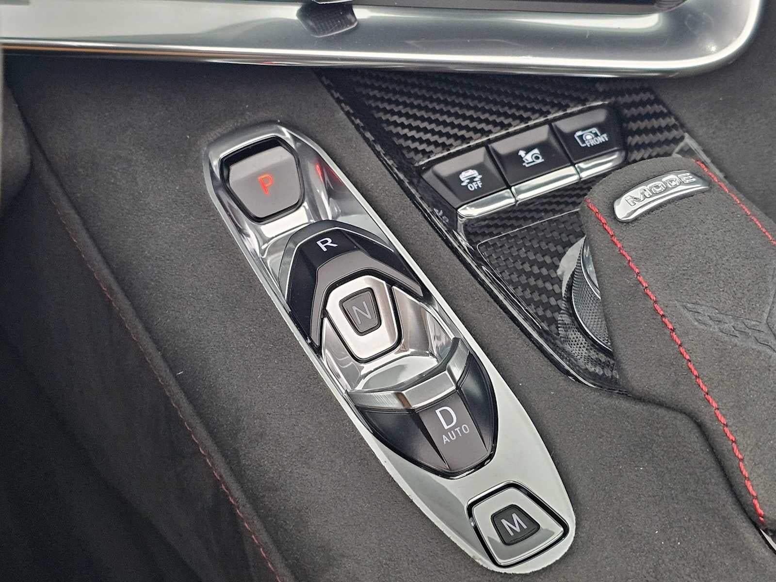 2020 Chevrolet Corvette Stingray 3LT