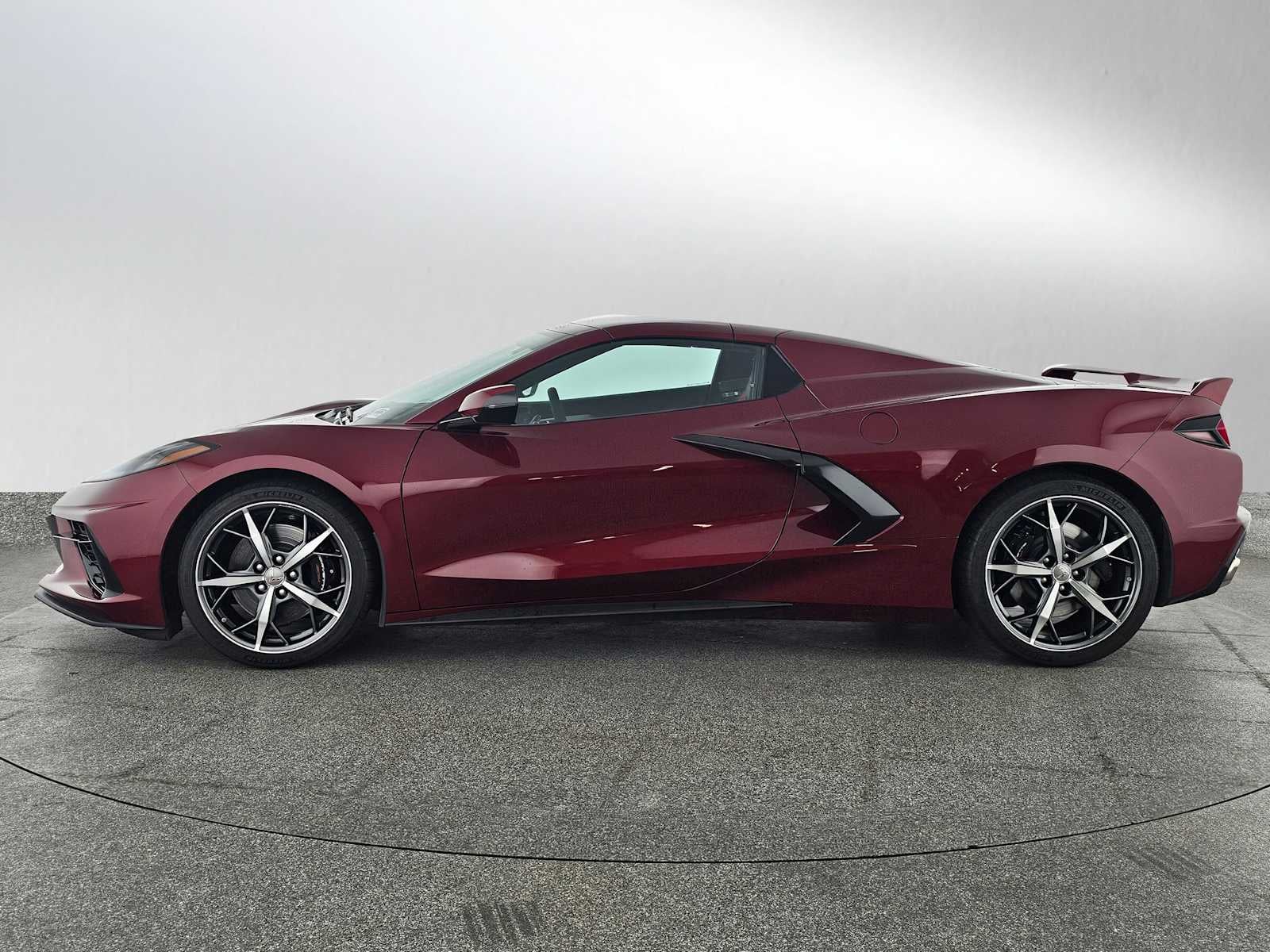 2020 Chevrolet Corvette Stingray 3LT