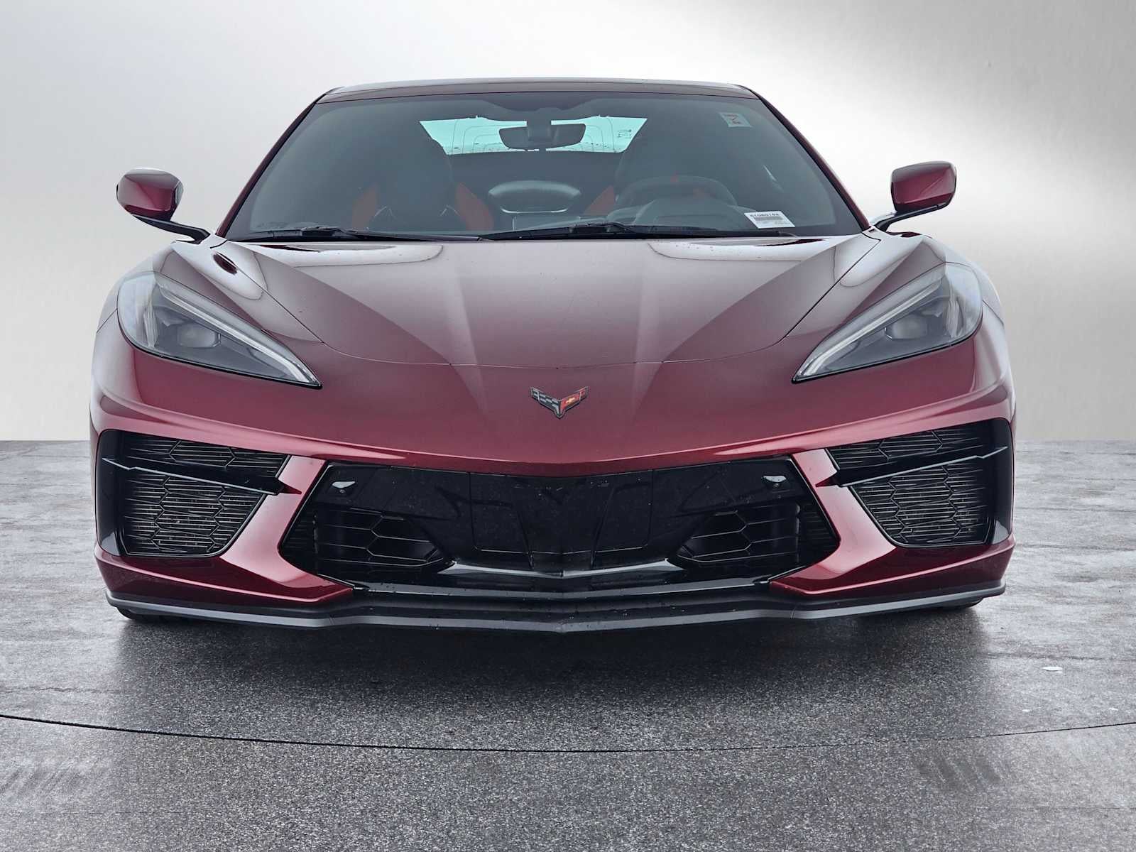 2020 Chevrolet Corvette Stingray 3LT