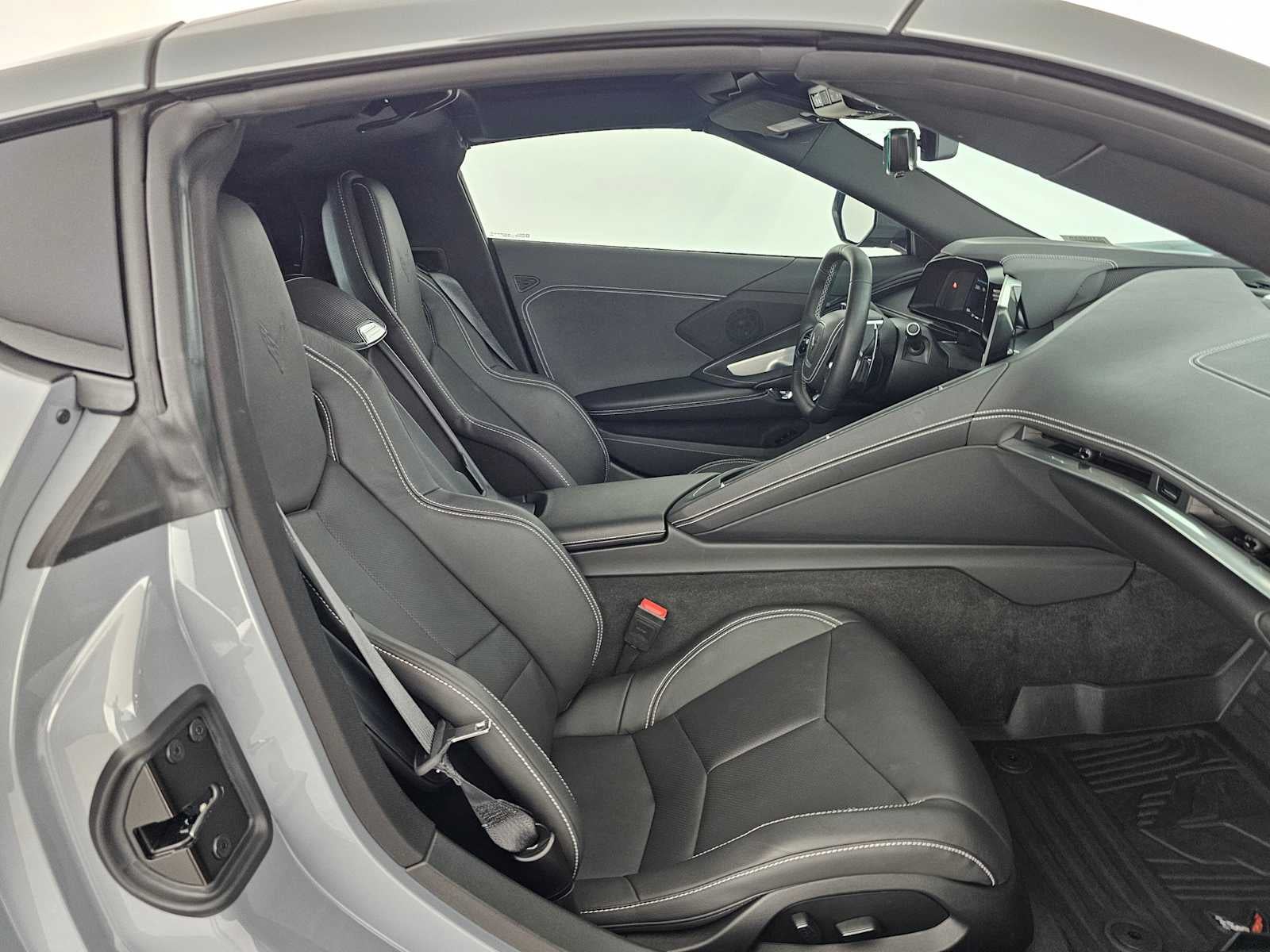 2025 Chevrolet Corvette Stingray 1LT