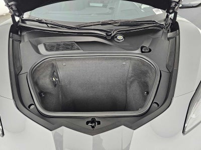 2025 Chevrolet Corvette Stingray 1LT