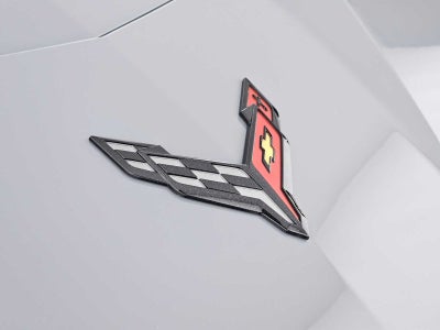 2025 Chevrolet Corvette Stingray 1LT