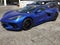 2023 Chevrolet Corvette Stingray 1LT