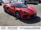 2021 Chevrolet Corvette Stingray 1LT