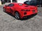 2021 Chevrolet Corvette Stingray 1LT