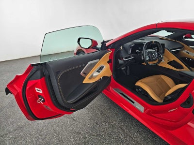 2021 Chevrolet Corvette Stingray 2LT