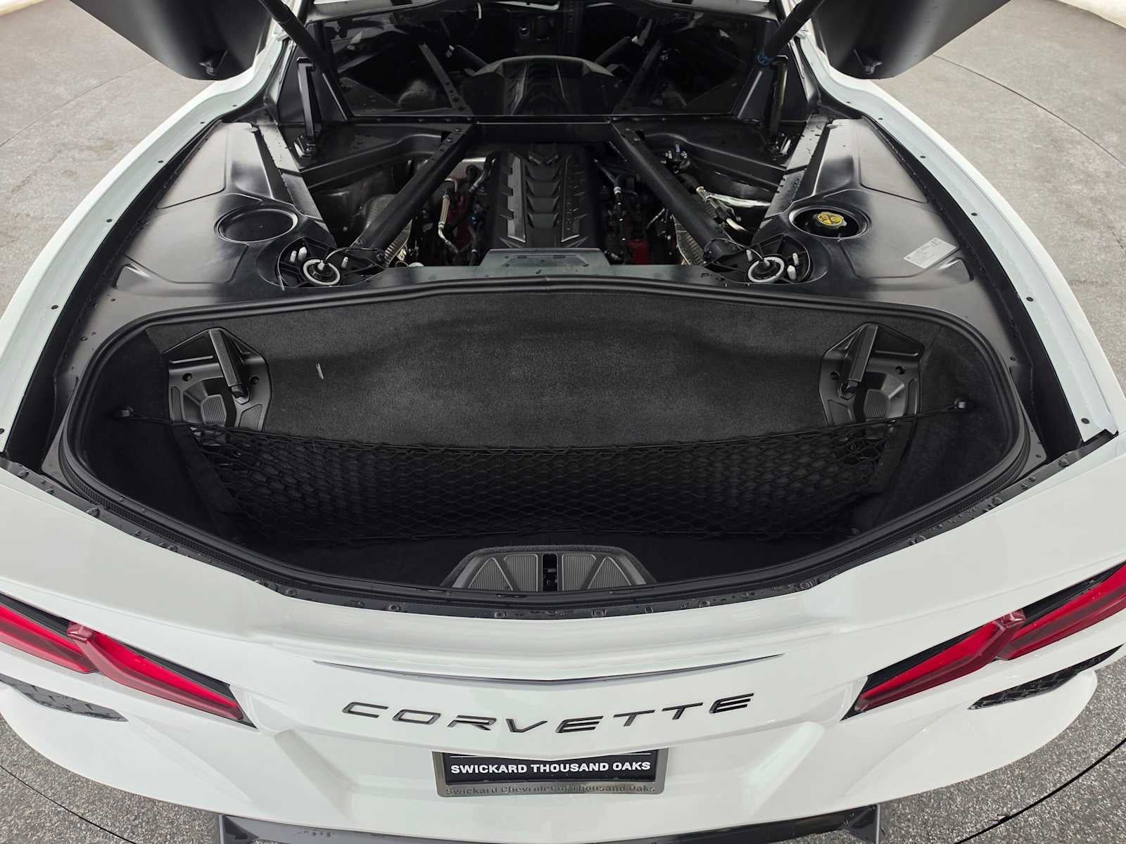 2023 Chevrolet Corvette Stingray 3LT