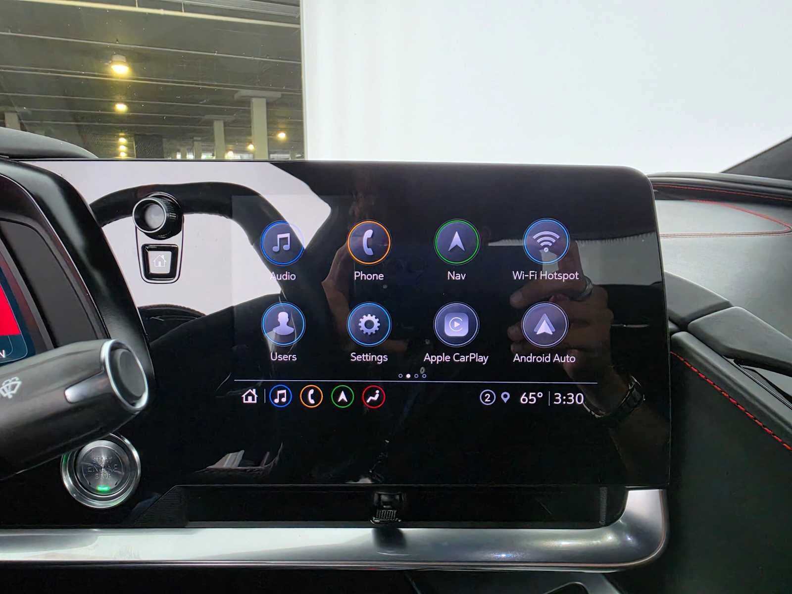 2023 Chevrolet Corvette Stingray 3LT