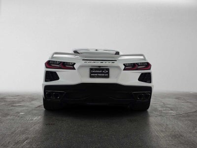 2023 Chevrolet Corvette Stingray 3LT