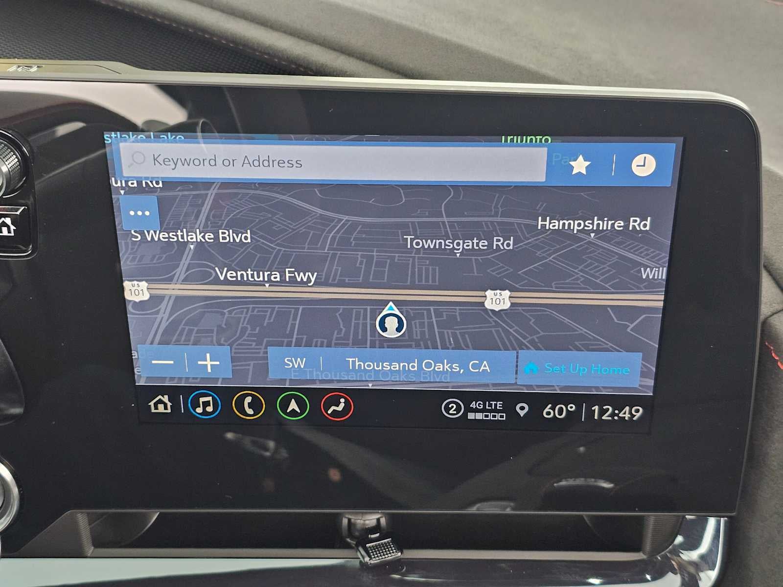 2023 Chevrolet Corvette Stingray 3LT