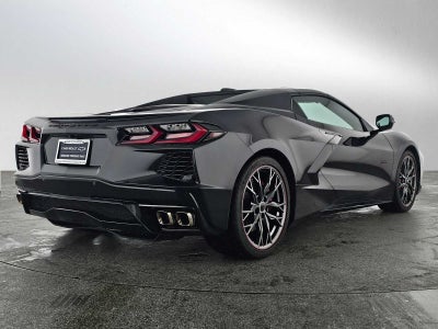 2023 Chevrolet Corvette Stingray 3LT