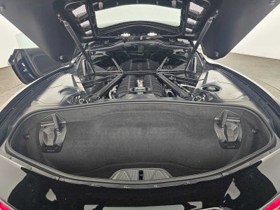 2024 Chevrolet Corvette Z06 1LZ