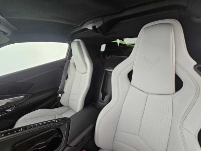 2024 Chevrolet Corvette Z06 1LZ