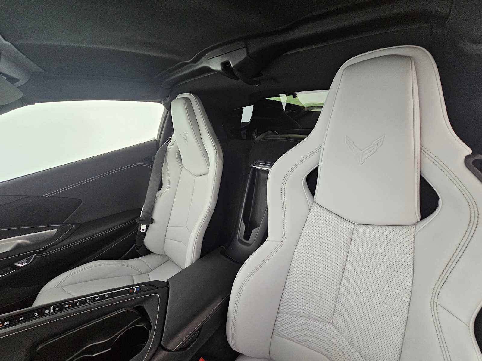 2024 Chevrolet Corvette Z06 1LZ