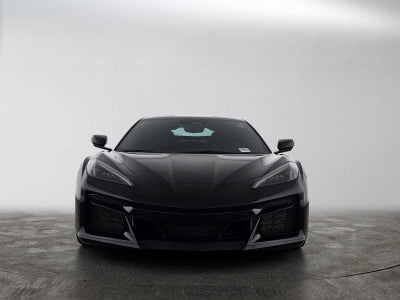 2024 Chevrolet Corvette Z06 3LZ