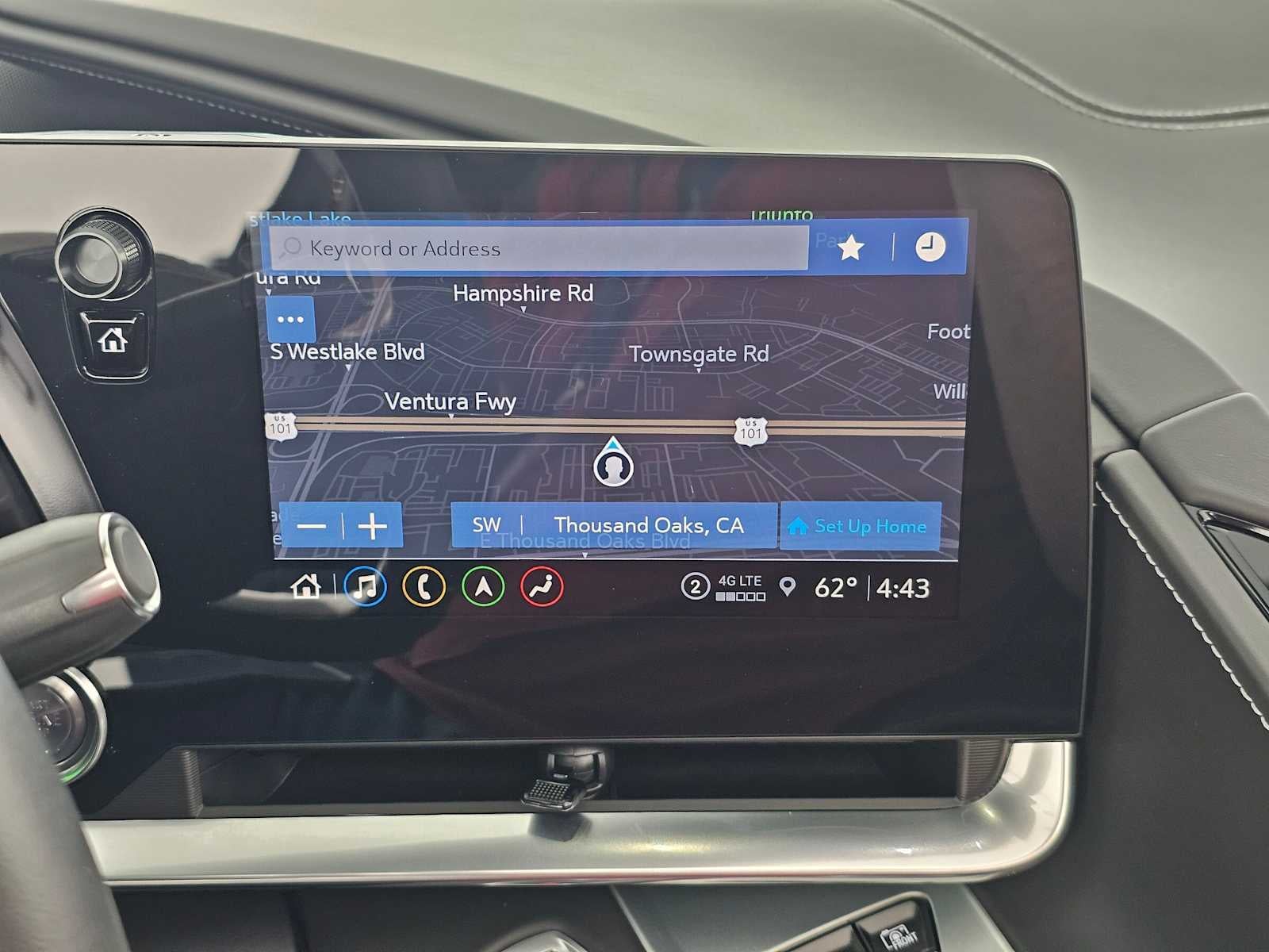 2023 Chevrolet Corvette Z06 3LZ